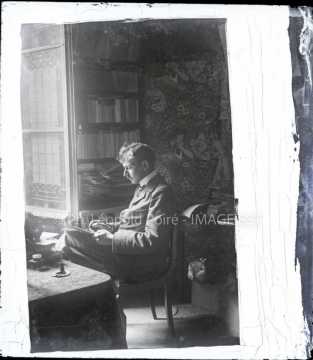 Raphaël Jacques (1882-1914)