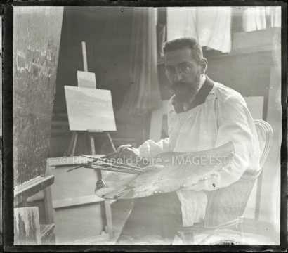 Édouard Henry-Baudot (1871-1953)
