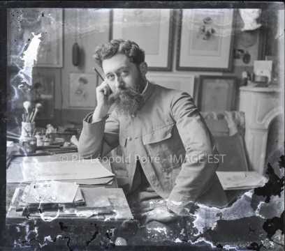 Georges-Antoine Rochegrosse (1859-1938)