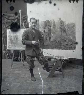 Albert Larteau (1870-1949)