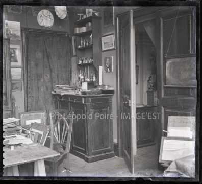 Atelier de Henri-Édouard Lombard (Paris)