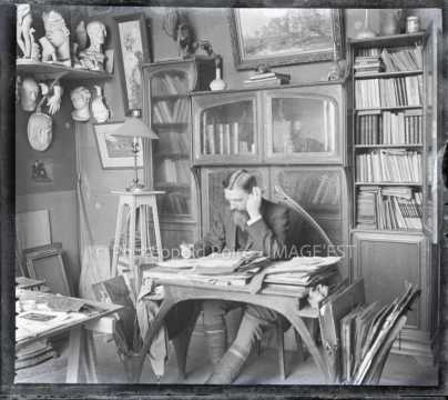 Henri-Édouard Lombard (1855-1929)