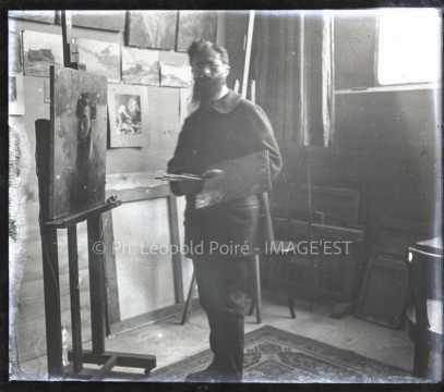 Henry Blahay (1869-1941)
