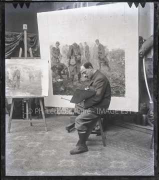 Albert Larteau (1870-1949)
