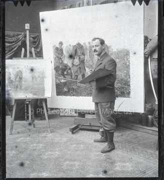Albert Larteau (1870-1949)