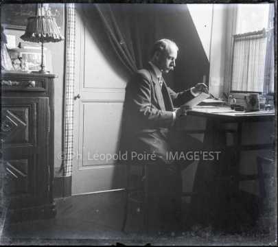 Raphaël Jacques (1882-1914)
