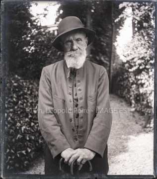 Félix Bracquemond (1833-1914)