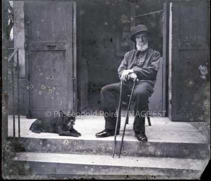 Félix Bracquemond (1833-1914)