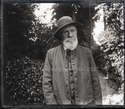 Félix Bracquemond (1833-1914)