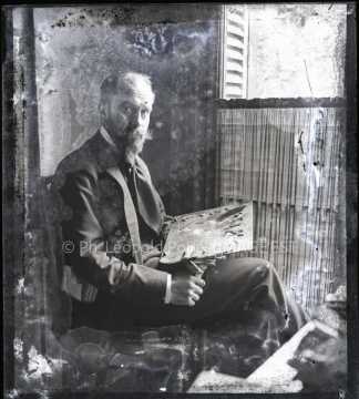 Eugène Béjot (1867-1931)