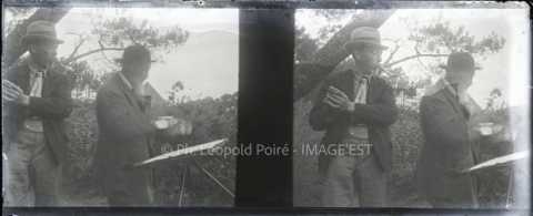 Victor Prouvé (1858-1943)