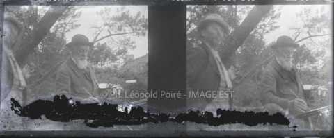 Victor Prouvé (1858-1943)