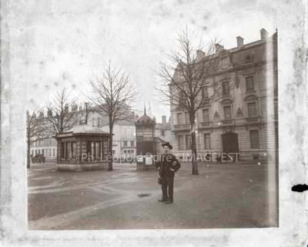 Léopold Poiré (1879-1917)