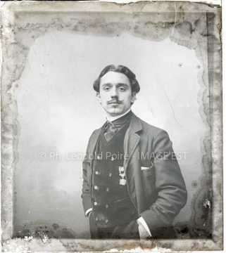 Léopold Poiré (1879-1917)