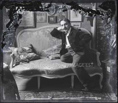 Léopold Poiré (1879-1917)