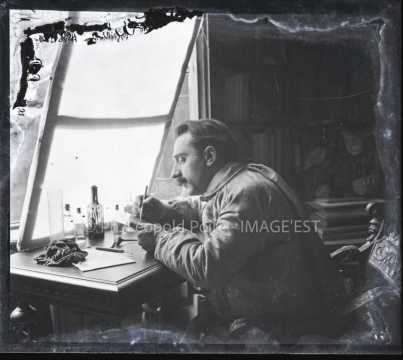 Léopold Poiré (1879-1917)