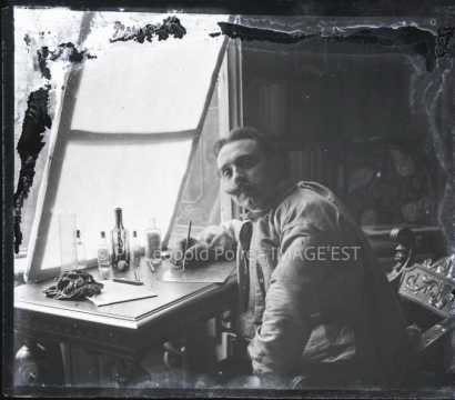 Léopold Poiré (1879-1917)