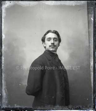 Léopold Poiré (1879-1917)