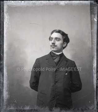 Léopold Poiré (1879-1917)