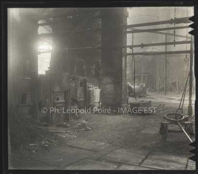 Usine