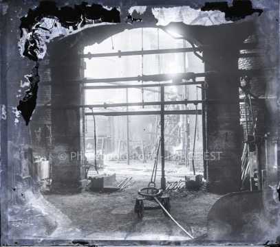 Usine