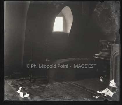Appartement de Raphaël Jacques (Nancy)