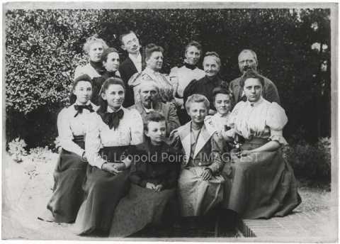 Groupe (Metz ?)