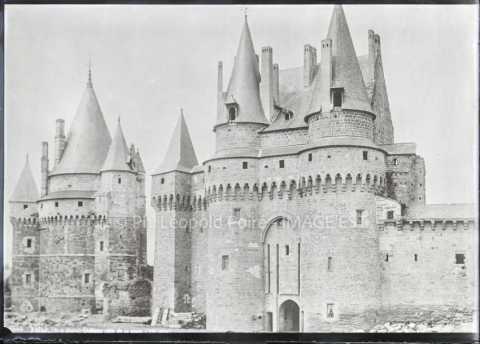 Château de Vitré (Vitré)