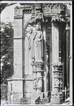 Cathédrale Notre-Dame (Chartres)