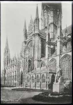 Abbaye Saint-Ouen (Rouen)