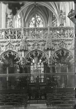 Église Sainte-Madeleine (Troyes)