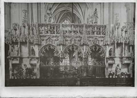 Église Sainte-Madeleine (Troyes)