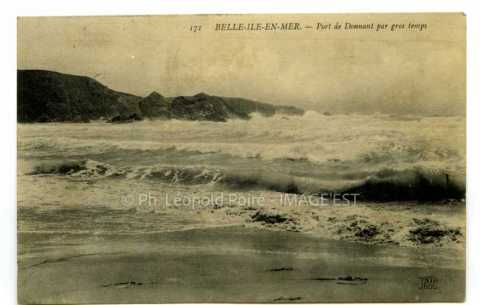 Plage (Bangor)