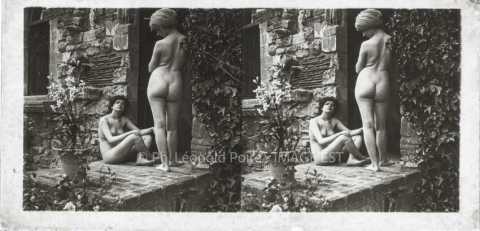 Portrait de femmes