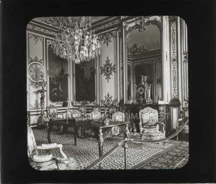 Château de Chantilly (Chantilly)