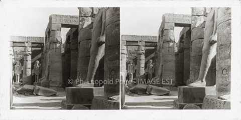 Temple d'Amon (Louxor)