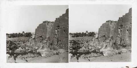 Temple d'Aménhotep IV (Louxor)