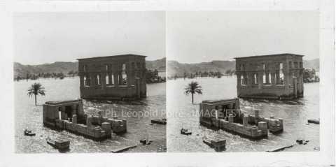 Ruines (Philae)