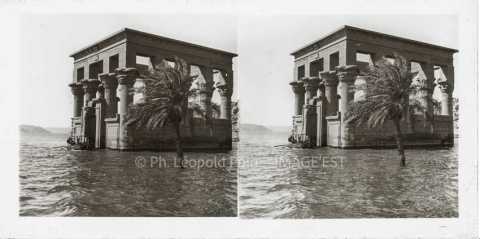 Kiosque de Trajan (Philae)
