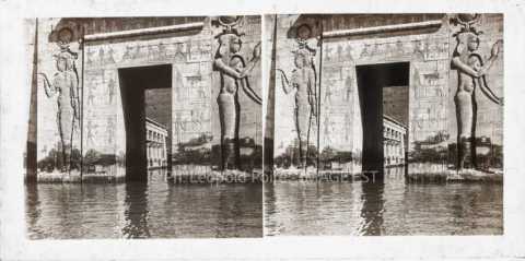 Temple d'Isis (Philae)