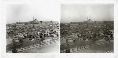 Le Caire (Égypte)