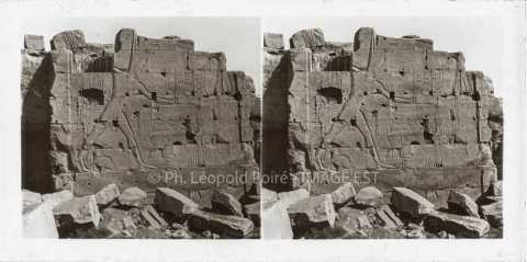 Temple de Karnak (Louxor)