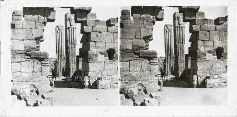 Temple de Karnak (Louxor)