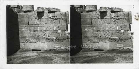 Bas-relief (Louxor)