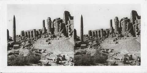 Temple de Karnak (Louxor)