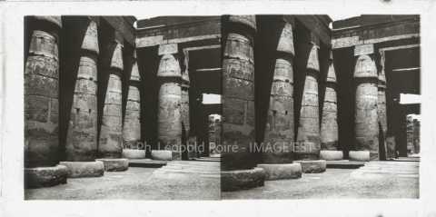 Temple de Karnak (Louxor)
