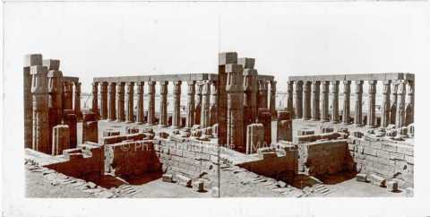 Temple d'Amon (Louxor)