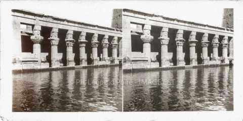 Temple d'Isis (Philae)