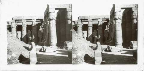 Temple d'Amon (Louxor)