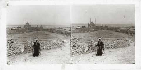 Le Caire (Égypte)